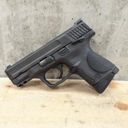 Pistolet Smith & Wesson M&P 9c - 9x19