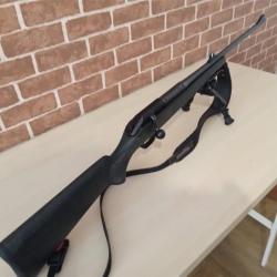Carabine Blaser R93 Professional