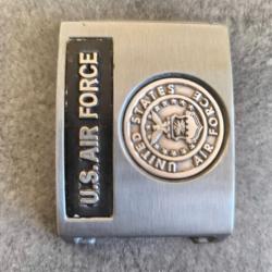 BOUCLE DE CEINTURONS DE L'USAF