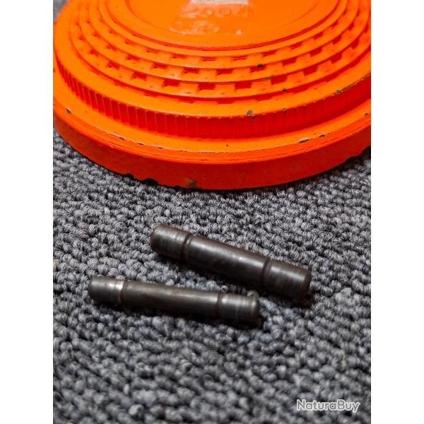 REMINGTON 1100 - Cal12 - Pice  - Axes boitier sous garde