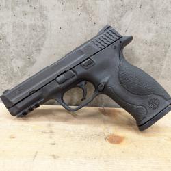 Pistolet Smith & Wesson M&P 9 - 9x19