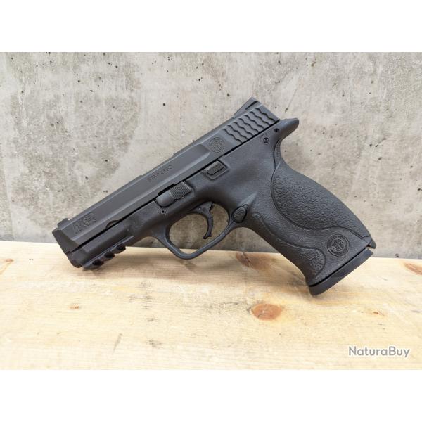 Pistolet Smith & Wesson M&P 9 - 9x19