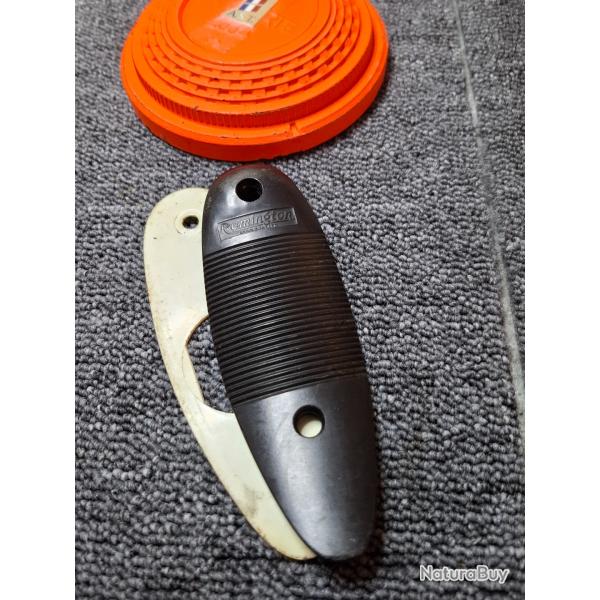 REMINGTON 1100 - Cal12 - Pice  - Plaque de couche