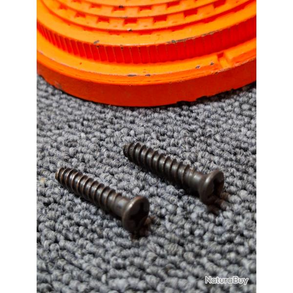 REMINGTON 1100 - Cal12 - Pice  - Vis pour Plaque couche