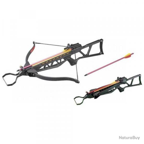 Arbalte recurve ManKung MK-180 150 lbs 250 FPS