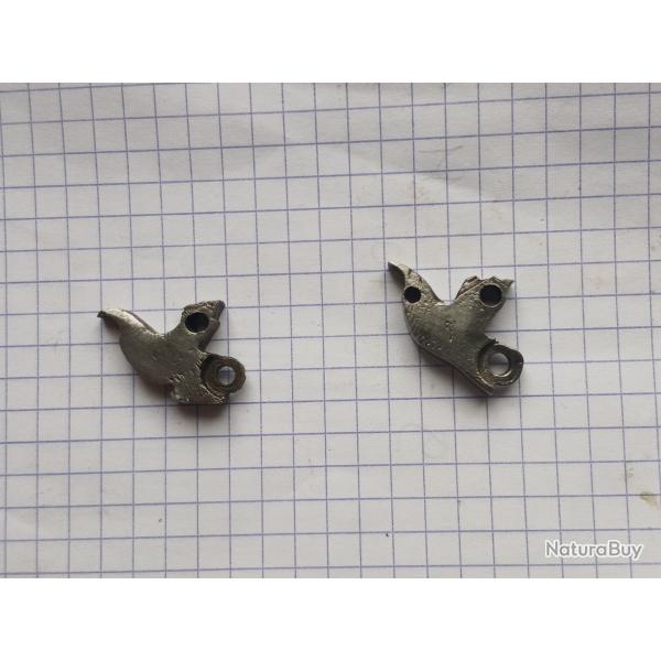 1 Gchette detente bulldog 320