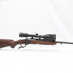 OCCASION carabine Ruger N°1 cal : 243 Win