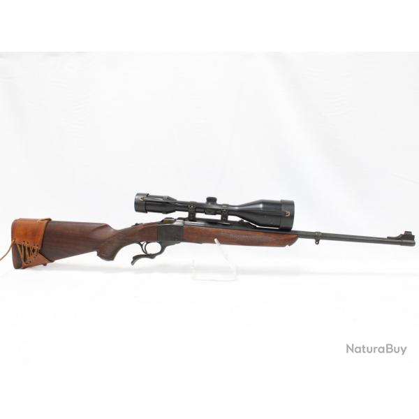 OCCASION carabine Ruger N1 cal : 243 Win