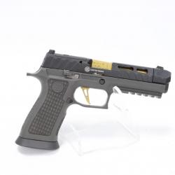 OCCASION pistolet Sig Sauer P320 Spectre cal : 9x19