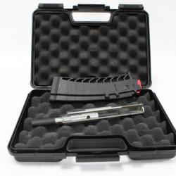 OCCASION conversion CMMG Bravo pour AR-15 cal : 22Lr
