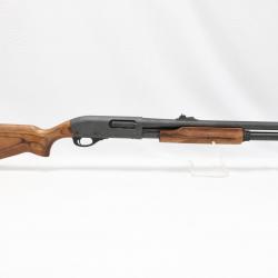 OCCASION Fusil a Pompe Remington 870 cal : 12/76