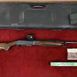OCCASION - REMINGTON 7400 CAL 35 WHELEN