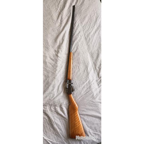 Carabine Buffalo calibre 28