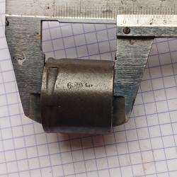 1 barillet bulldog 320 elg