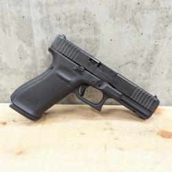 Pistolet GLOCK 20 Gen5 MOS FS - 10mm Auto