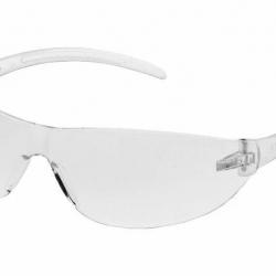 Lunettes de protection transparentes ASG
