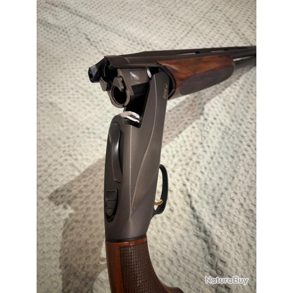 Benelli beccaccia 828u