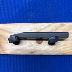 Montage Blaser rail ZM