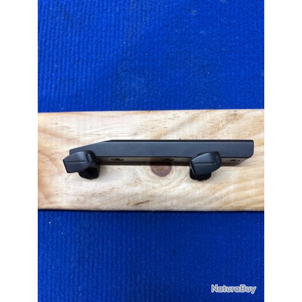 Montage Blaser rail ZM