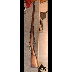 Mosin nagant 1935