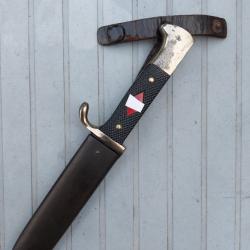 Couteau Hj