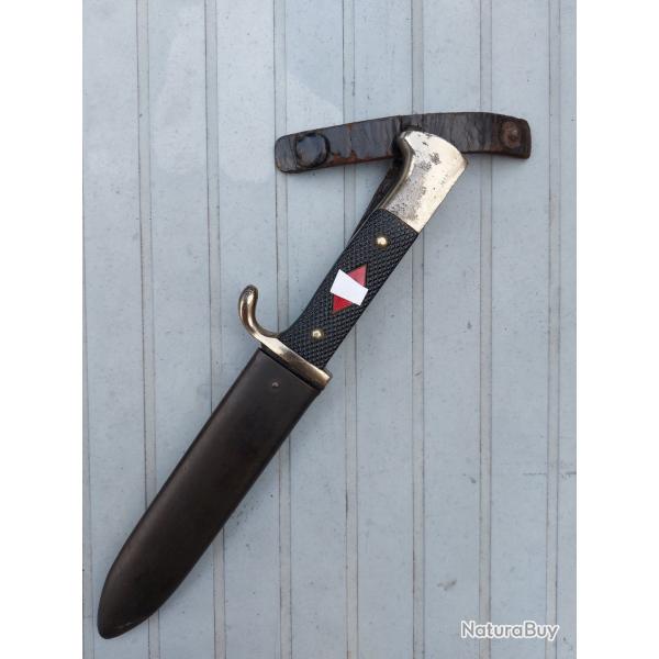 Couteau Hj