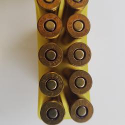 Balles 9.3x62 FN Herstal