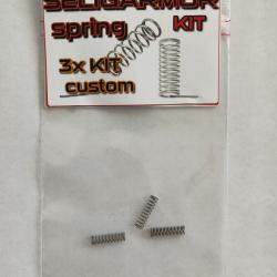 kit de Ressorts de détente CUSTOM allégé pour RUGER précision rimfire