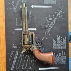 Revolver Uberti 1873 El Patron