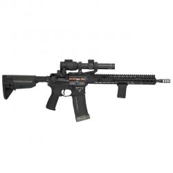 Carabine TTI JW2 TR-1 Rifle