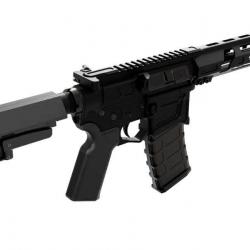 Carabine Lead Star Arms Barrage 10.5" .223/5.56 NATO AR-15 Pistol, Black