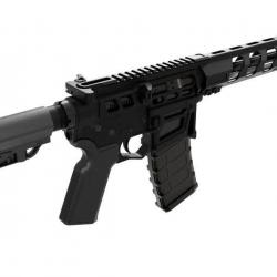 Carabine Lead Star Arms Barrage 16" .223/5.56 NATO Skeletonized AR-15 Rifle, Black