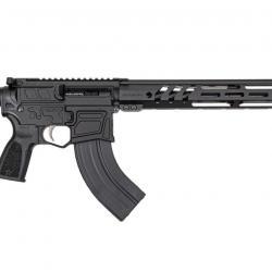Carabine Lead Star Arms Barrage 16" 7.62x39 w/ 15" Handguard, Black
