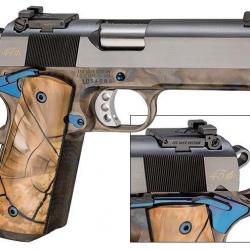 PISTOLET LES BAER 1911 "MAGA" PISTOL, 10mm