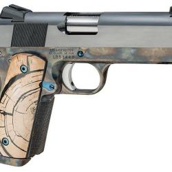PISTOLET LES BAER 1911 PERFECT TEN, 10mm