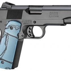 PISTOLET LES BAER 1911 WORKING MAN, 9mm