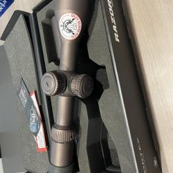 Vortex Razor HD GEN II 4.5-27X56 Etat Neuf avec bonnettes