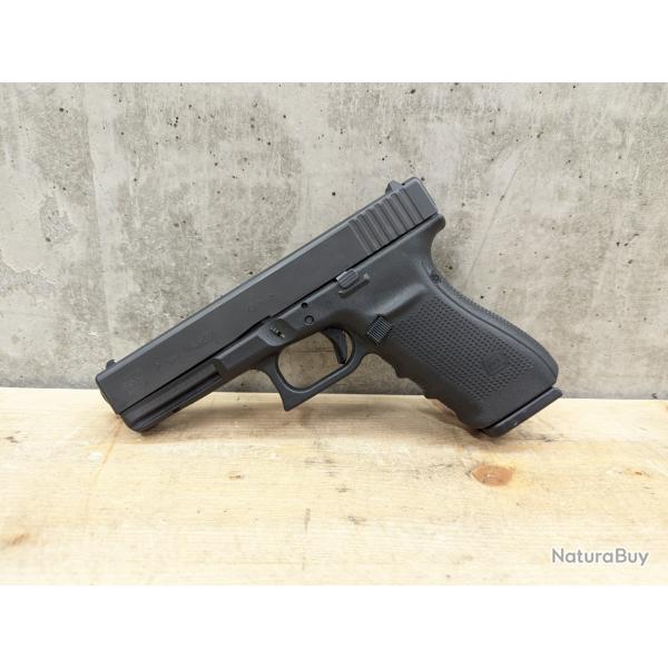 Pistolet GLOCK 21 Gen4 - .45 ACP - BLZX773