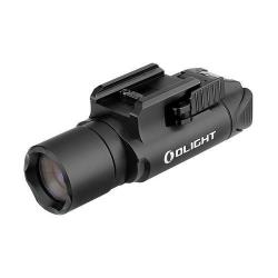 Vente Flash ! - Lampe Torche Olight Valkyrie Turbo Noir - 250 Lumens - Laser LEP