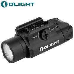 Vente Flash ! - Lampe Tactique Olight Valkyrie PL-3S - 1000 Lumens - Lampe tactique militaire