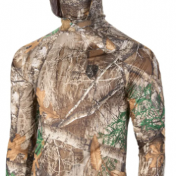 Tee shirt camo Forest Teamspirit BROWNING