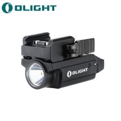 Vente Flash ! - Lampe Torche Olight Valkyrie PL MINI 2 Noir - 600 Lumens