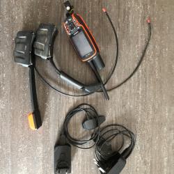 Astro 320 et 2 dc50 fr
