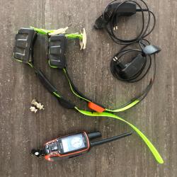 Astro 320 et 2 dc50 fr