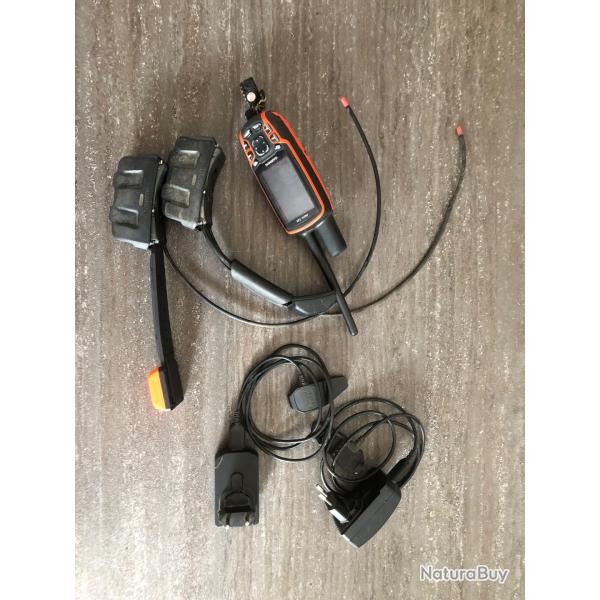 Astro 320 et 2 dc50 fr