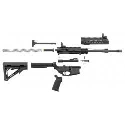 Arrêtoir de chargeur AR15