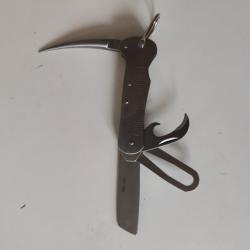 COUTEAU DE POCHE TYPE MARINE