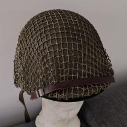 FILET CASQUE U.S.