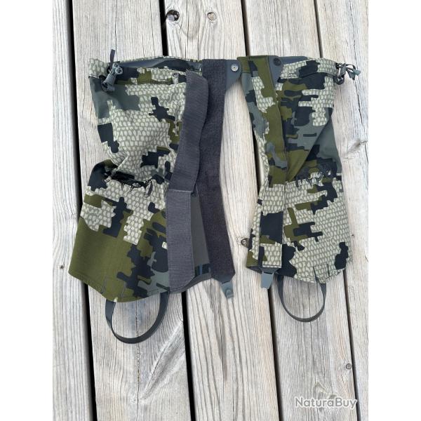 Gutres Kuiu Yukon HD