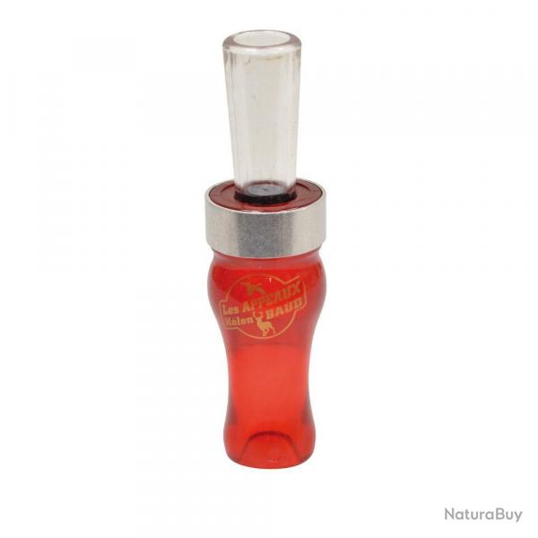 Promotion ! Appeau vanneau hupp acrylique